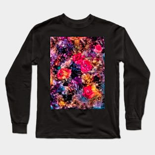 Poppy Magic Long Sleeve T-Shirt